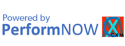 PerformNow CXM
